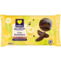 EDEKA Geleebananen 250g