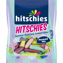 Hitschies Hitschies Mermaid Mix 125g