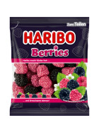 Haribo Berries 175g