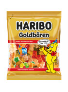 Haribo Goldbären 175g