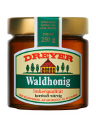 Dreyer Waldhonig 250g