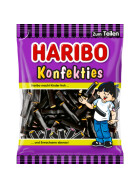 Haribo Konfekties 160g