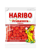 Haribo Primavera Erdbeeren 175g