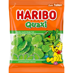 Haribo Quaxi 175g