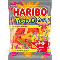 Haribo Saure Pommes 175g