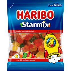Haribo Starmix 175g
