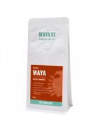Bio Maya Kaffee gemahlen Mexiko 250g