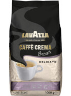 Lavazza Barista Caffe Crema Delicato Bohne 1kg
