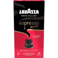 Lavazza Espresso Classico 10ST 57g