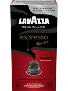 Lavazza Espresso Classico 10ST 57g