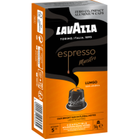 Lavazza Espresso Lungo 10ST 56g