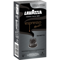 Lavazza Espresso Ristretto 10ST 57g