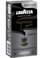 Lavazza Espresso Ristretto 10ST 57g