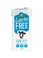 Arla H-Milch laktosefrei 3,5% 1l