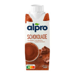 Alpro Soya Drink Choco 0,25l