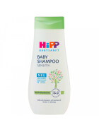 Hipp Babysanft Baby Shampoo 200ml