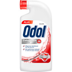 Odol Mundwasser Zahnfleisch Plus 125ml