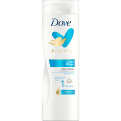 Dove Body Lotion Hydro Pflege 400ml