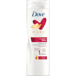 Dove Body Lotion Intensive Pflege 400ml