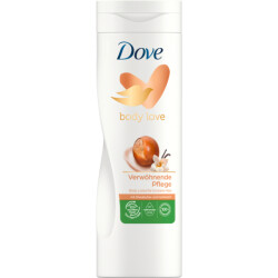 Dove Body Lotion Verwöhnendes Ritual mit...