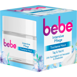 bebe Intensivpflege 50ml
