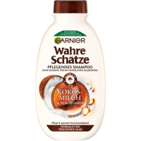 Garnier Wahre Schätze Shampoo Kokosmilch &...
