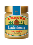 Dreyer Lindenhonig 500g