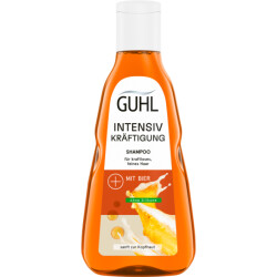 Guhl Shampoo Intensiv Kräftigung für...