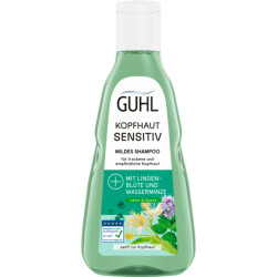 Guhl Shampoo Kopfhaut Sensitiv für...