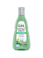 Guhl Shampoo Kopfhaut Sensitiv für trockene&empfindliche Kopfhaut 250ml
