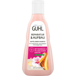Guhl Shampoo Tiefenaufbau&Reparatur für...