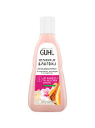 Guhl Shampoo Tiefenaufbau&Reparatur für vielseitig strapaziertes&geschädigtes Haar 250ml