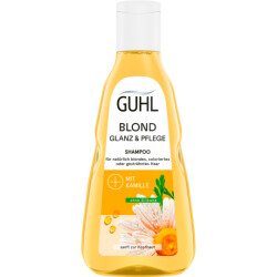Guhl Farbglanz Shampoo Blond Faszination für...