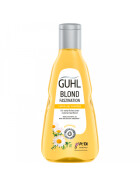Guhl Farbglanz Shampoo Blond Faszination für natürliches oder coloriertes Blond 250ml