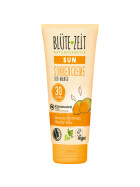 BLÜTEZEIT Sonnencreme LSF30 75ml