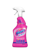 Vanish Multi-Flecken-Vorwaschspray Pink 750ml