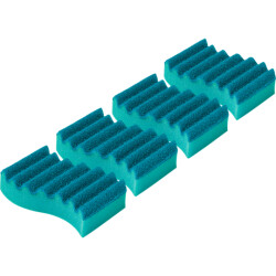 Spontex Schwämme Flexy Fresh 4ST