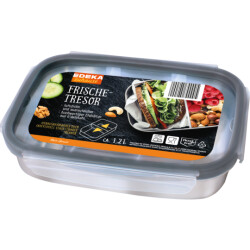 EDEKA zuhause Frischetresor 1,2l