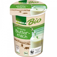 Bio EDEKA Buttermilch 500g