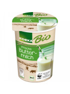 Bio EDEKA Buttermilch 500g