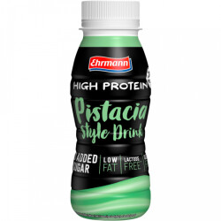 Ehrmann High Protein Drink Pistacia 250ml
