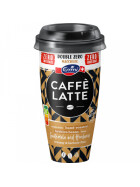 Emmi Caffe Latte Double Zero Macchiato 230ml