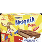 Nesquik Snack Kakao 8x26g