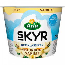 Arla Skyr Vanille 250g