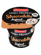 Ehrmann High Protein Joghurt Stracciatella 200g