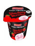Ehrmann High Protein Mousse Strawberry 200g
