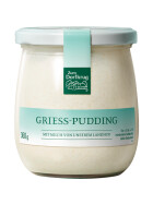 Zum Dorfkrug Grieß-Pudding 360g