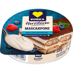 EDEKA Mascarpone 82% 250g