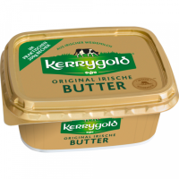 Kerrygold Irische Butter im Becher 200g