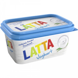 L&auml;tta Joghurt 39% 450g